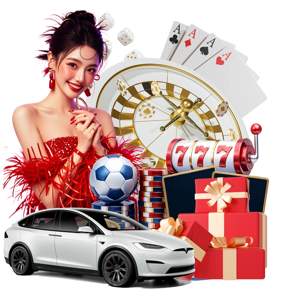 Hình minh họa chuyên mục Game bài trên 88I